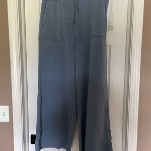 Altar'd State Revival Wide Leg Sweatpants